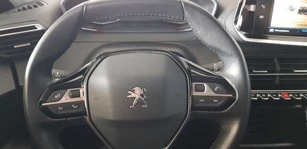 Peugeot 2008 usata a Pordenone (18)