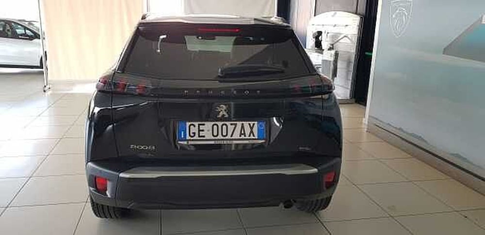 Peugeot 2008 usata a Pordenone (5)