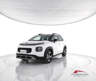 Citroen C3 Aircross BlueHDi 100 S&amp;S Shine  del 2019 usata a Corciano