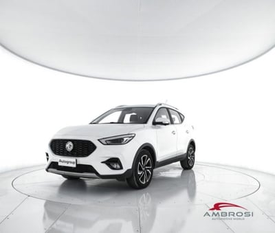 Mg ZS ZS 1.5 Luxury del 2021 usata a Corciano