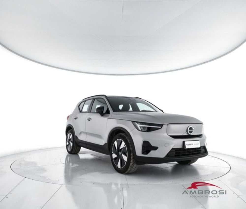 Volvo XC40 usata a Perugia (2)