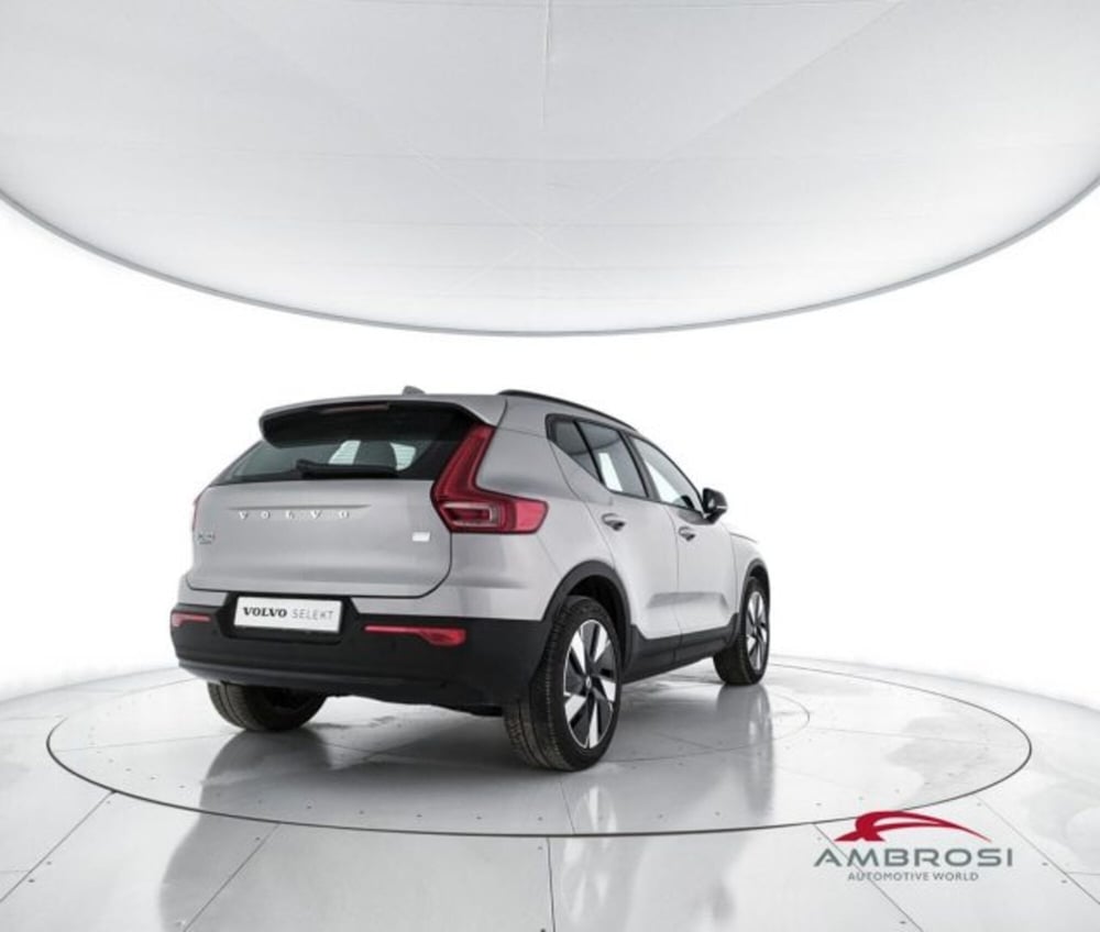 Volvo XC40 usata a Perugia (3)