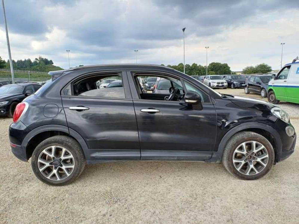 Fiat 500X usata a Asti (3)