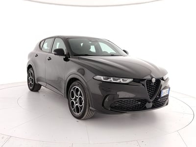 Alfa Romeo Tonale 1.6 Sprint 130cv tct6 del 2024 usata a Caserta