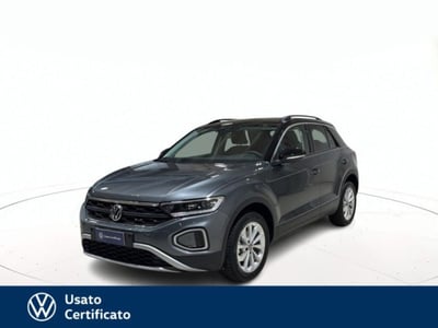 Volkswagen T-Roc 1.0 tsi Edition 115cv nuova a Arzignano