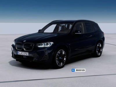 BMW iX3 iX3 Impressive  nuova a Modena