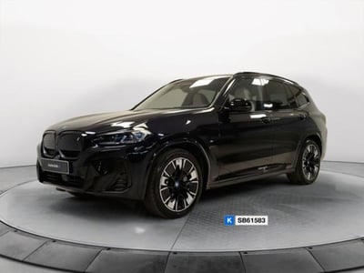 BMW iX3 iX3 Impressive  del 2024 usata a Modena