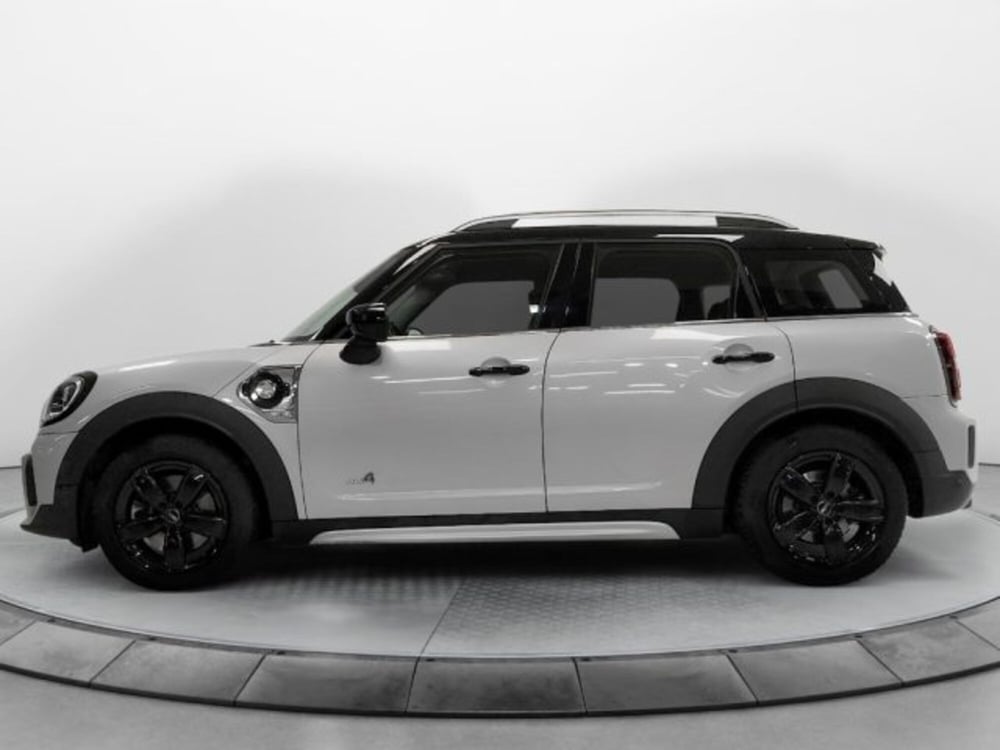 MINI Mini Countryman usata a Modena (3)