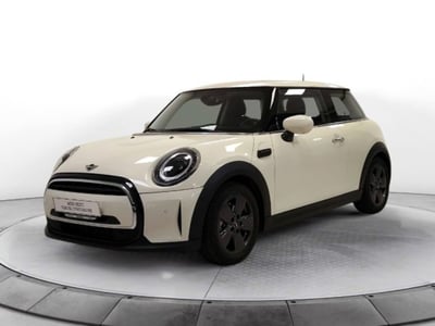 MINI Mini 1.5 One 75 CV Classic  del 2022 usata a Modena