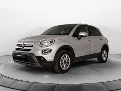 Fiat 500X 1.3 mjet 95cv del 2019 usata a Modena