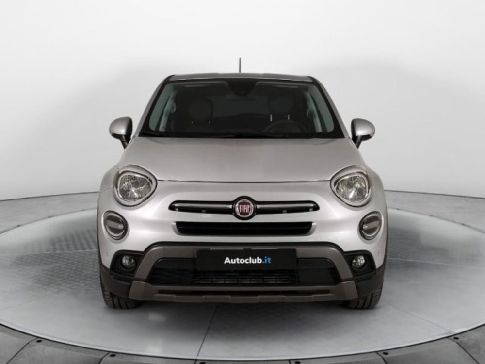 Fiat 500X usata a Modena (17)