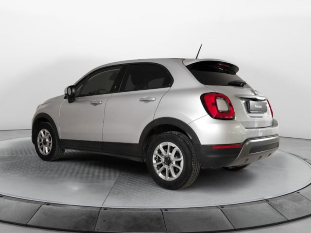 Fiat 500X usata a Modena (18)