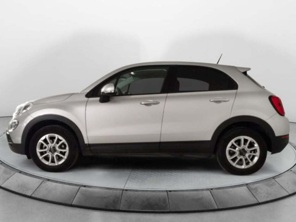 Fiat 500X usata a Modena (3)