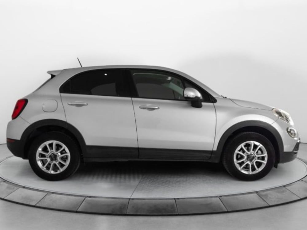 Fiat 500X usata a Modena (4)