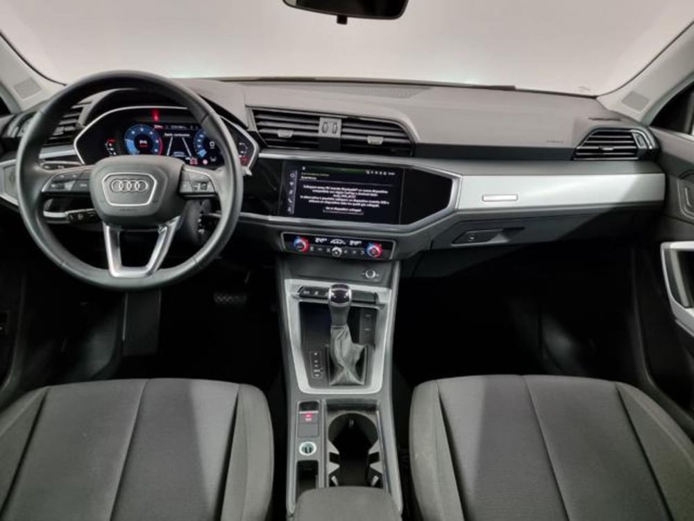 Audi Q3 Sportback usata a Como (7)