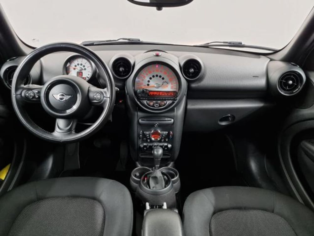 MINI Mini Countryman usata a Como (6)