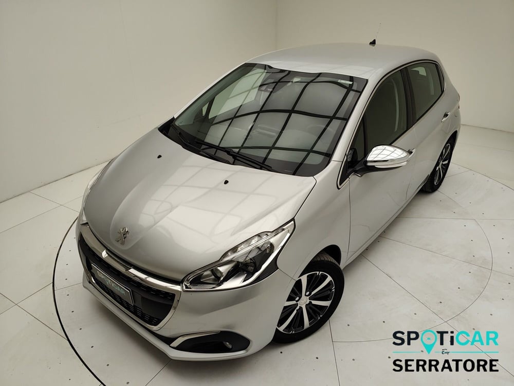 Peugeot 208 usata a Como (15)