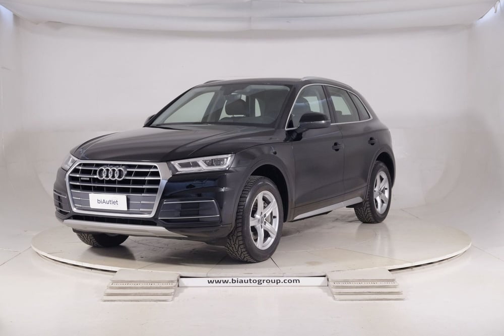 Audi Q5 usata a Torino