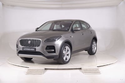 Jaguar E-Pace 2.0d i4 mhev R-Dynamic SE awd 163cv auto del 2022 usata a Settimo Torinese