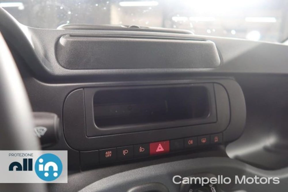 Fiat Panda nuova a Venezia (10)