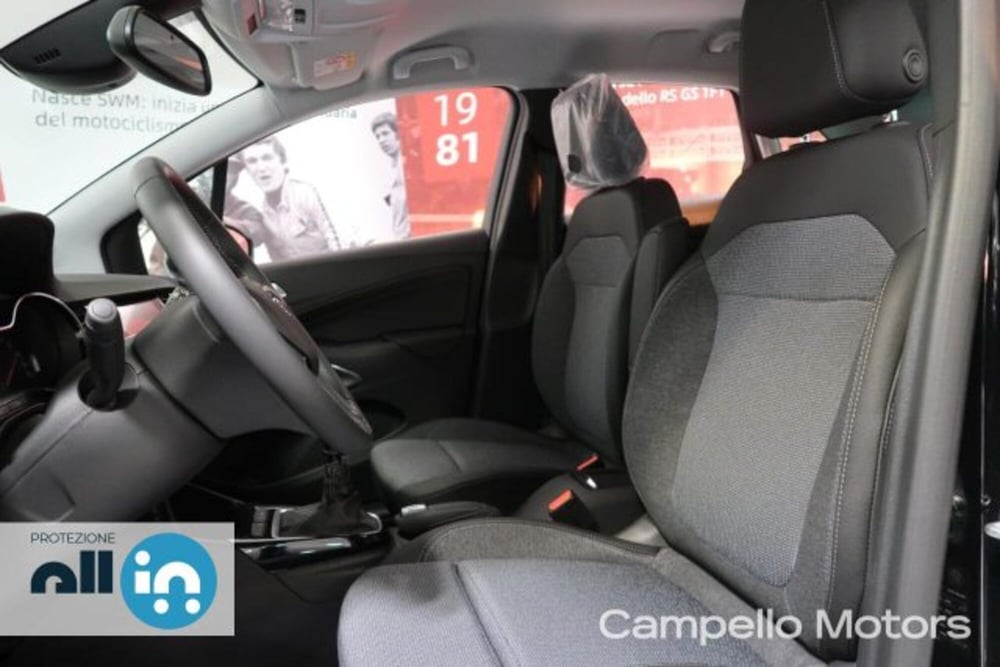 Opel Crossland nuova a Venezia (3)