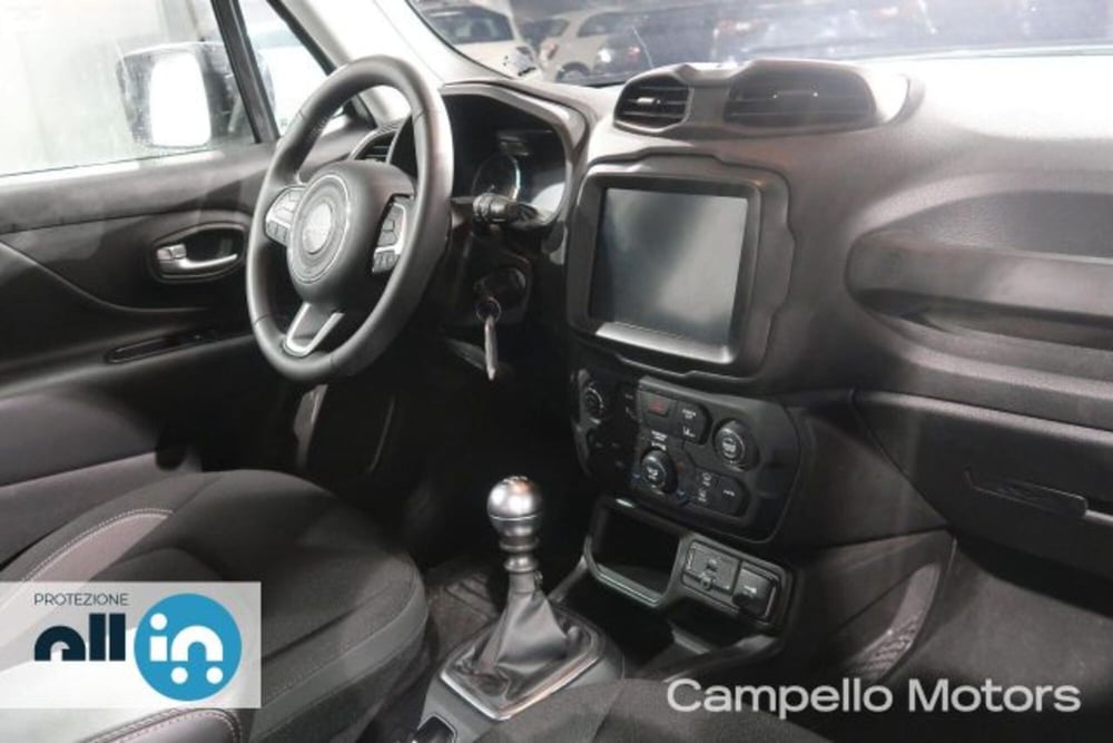 Jeep Renegade usata a Venezia (12)