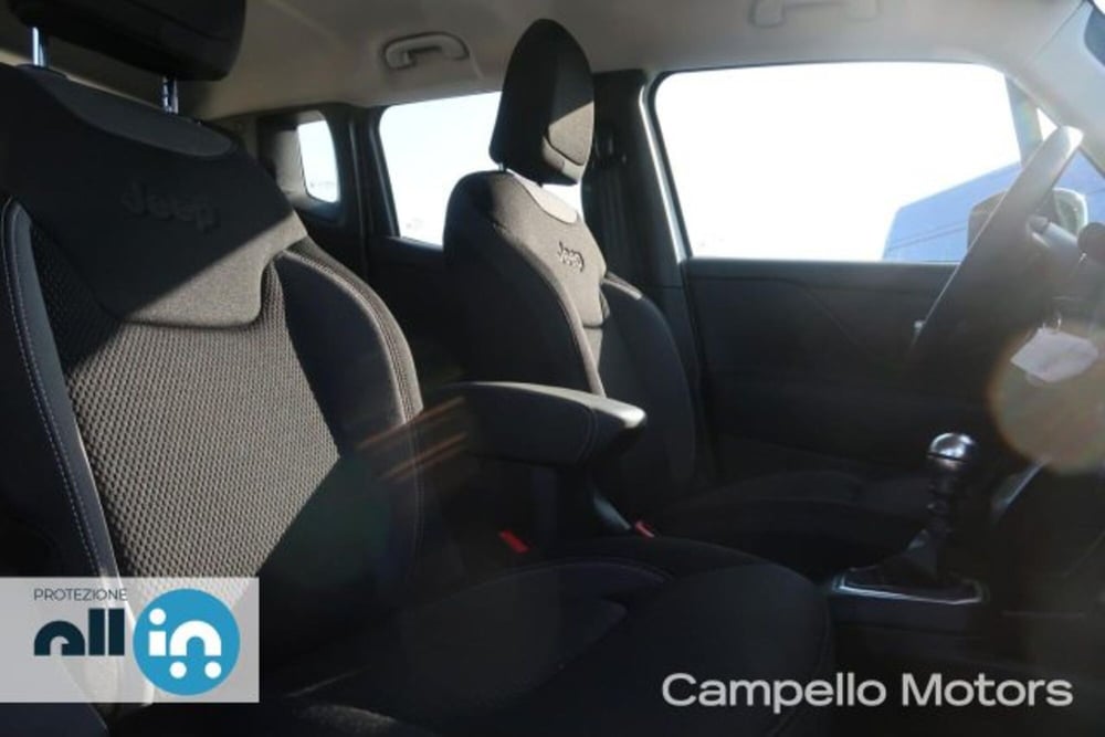 Jeep Renegade usata a Venezia (13)