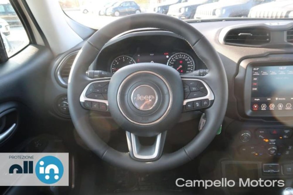 Jeep Renegade usata a Venezia (8)