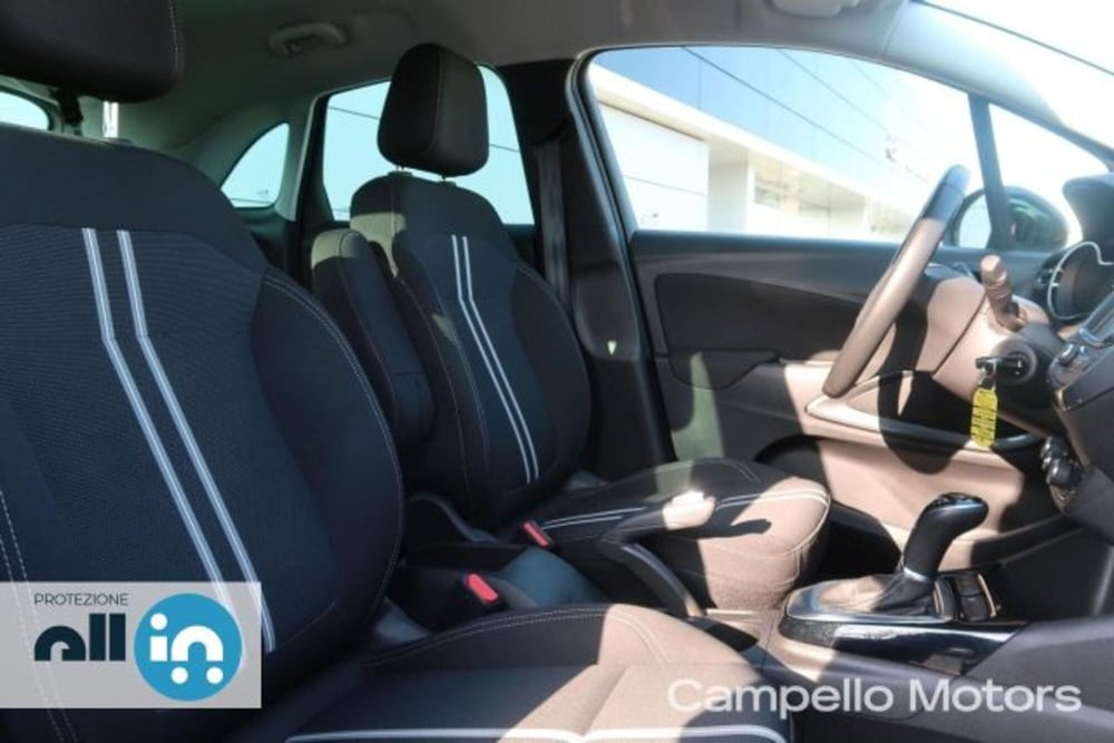 Opel Crossland usata a Venezia (14)