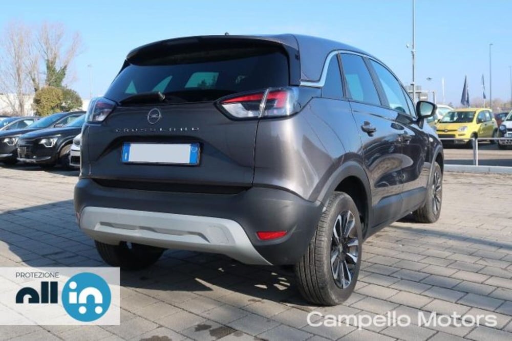 Opel Crossland usata a Venezia (3)