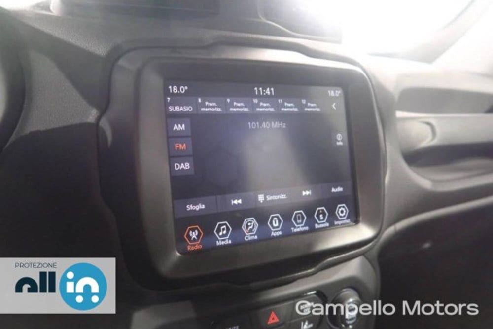 Jeep Renegade usata a Venezia (10)