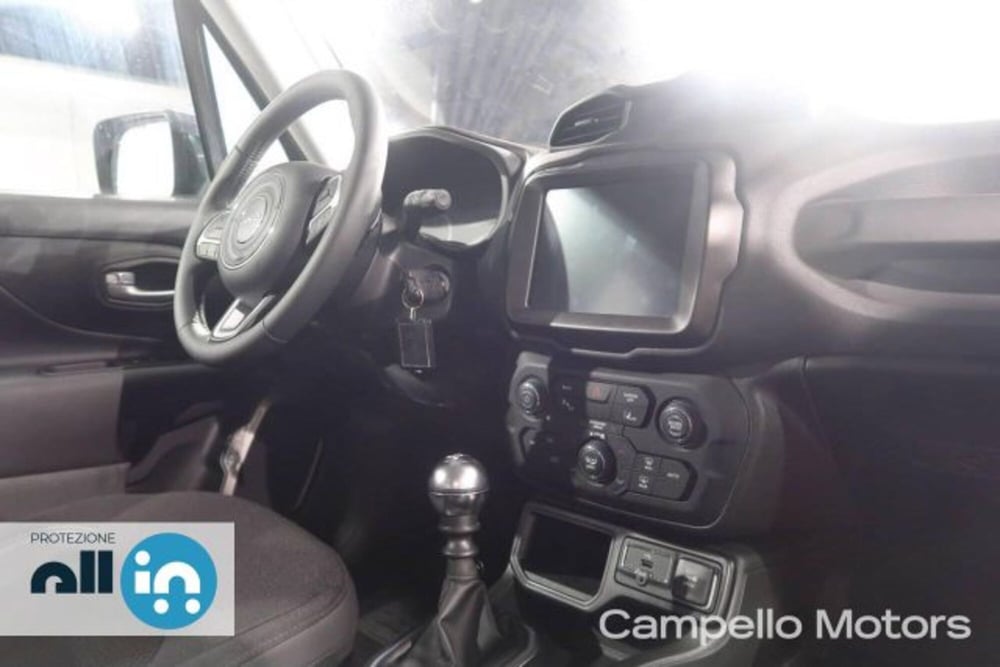 Jeep Renegade usata a Venezia (13)