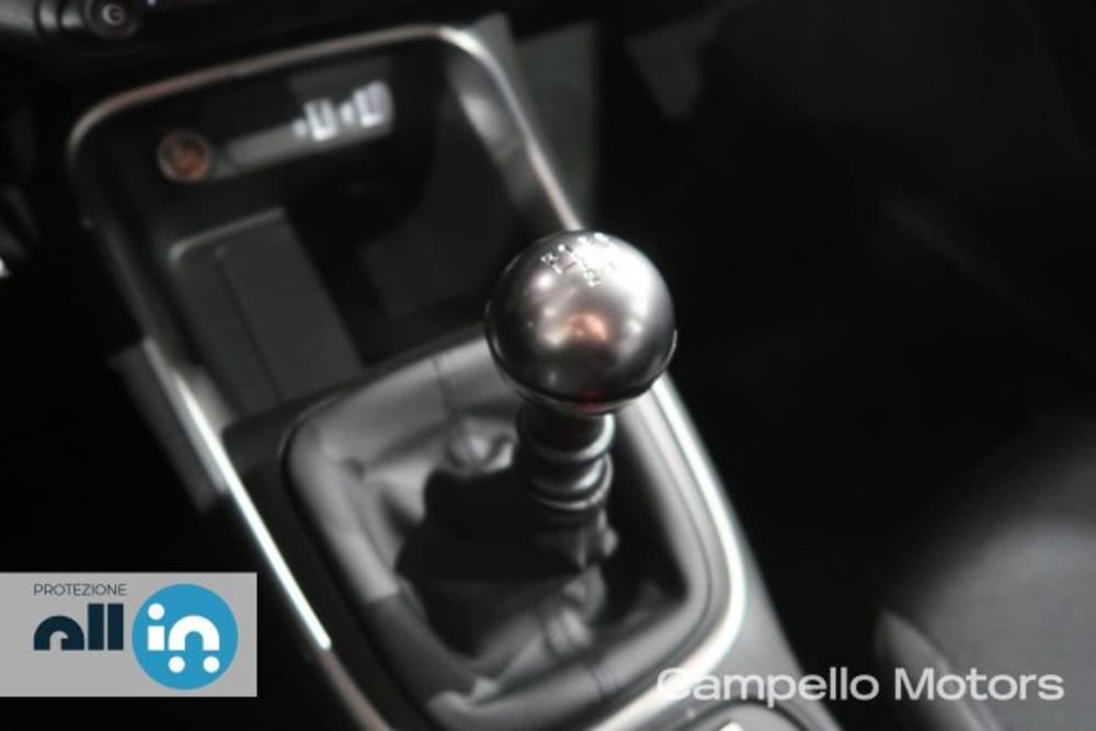 Jeep Avenger nuova a Venezia (13)