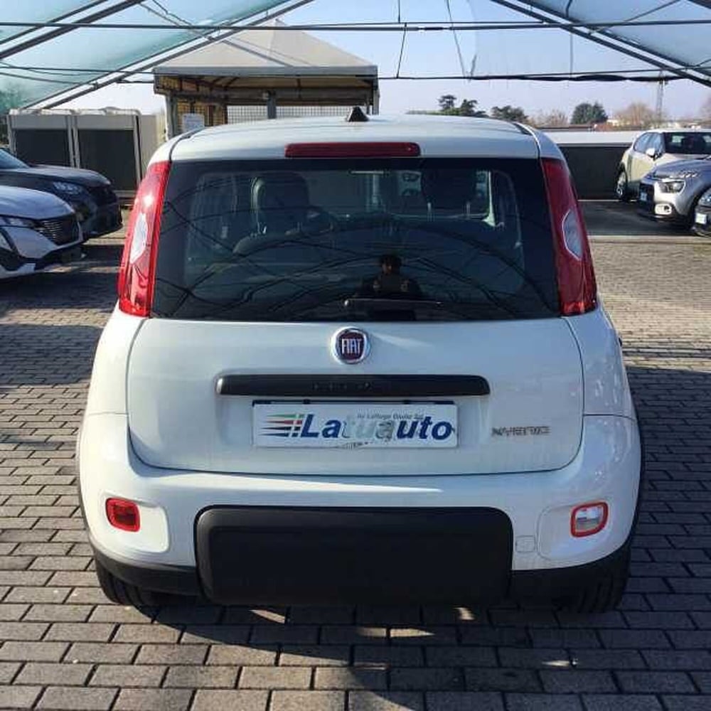 Fiat Panda usata a Ravenna (6)