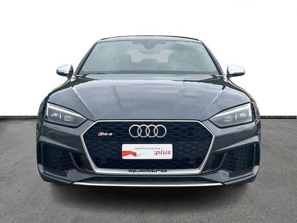 Audi RS 5 Sportback usata a Catanzaro (2)