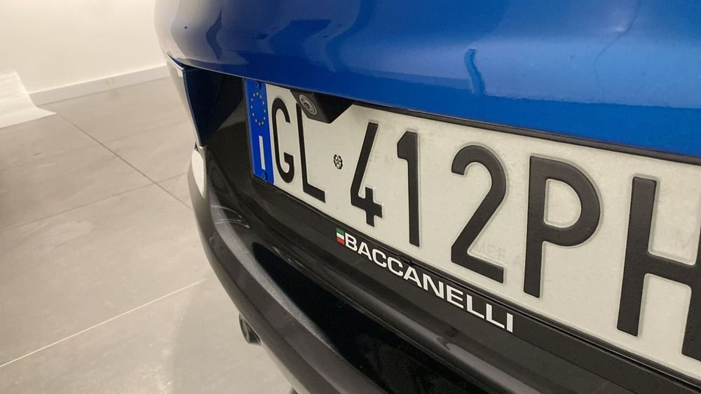 Alfa Romeo Tonale usata a Bergamo (8)