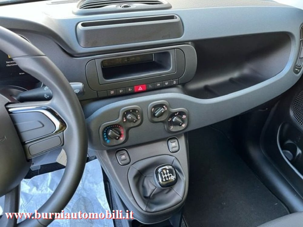 Fiat Panda nuova a Milano (10)