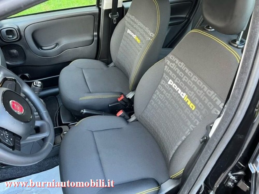 Fiat Panda nuova a Milano (11)