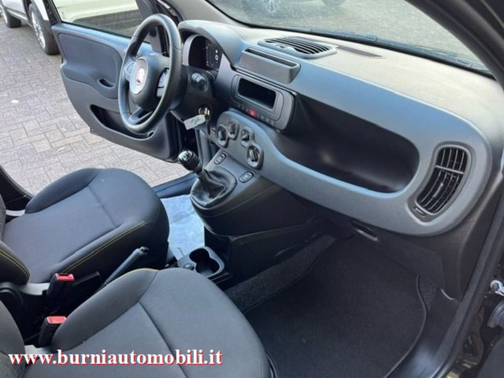 Fiat Panda nuova a Milano (12)