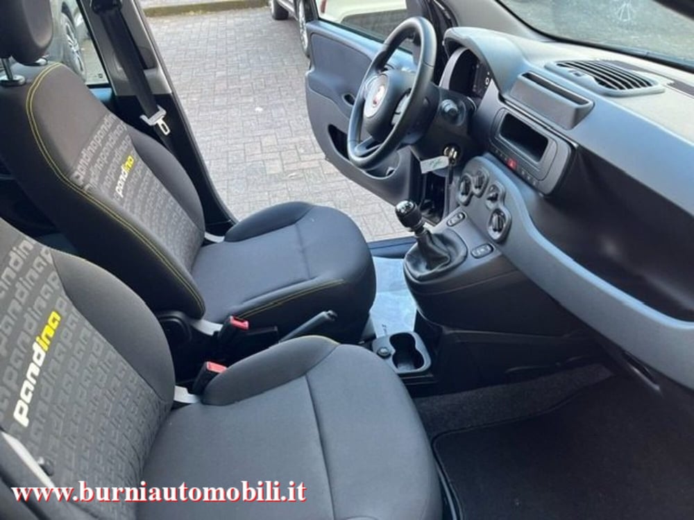 Fiat Panda nuova a Milano (13)