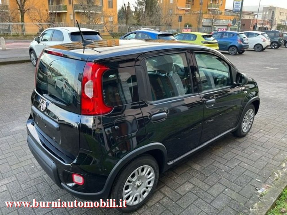 Fiat Panda nuova a Milano (4)