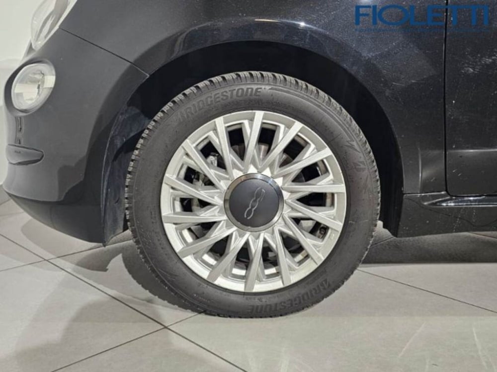 Fiat 500 usata a Brescia (14)