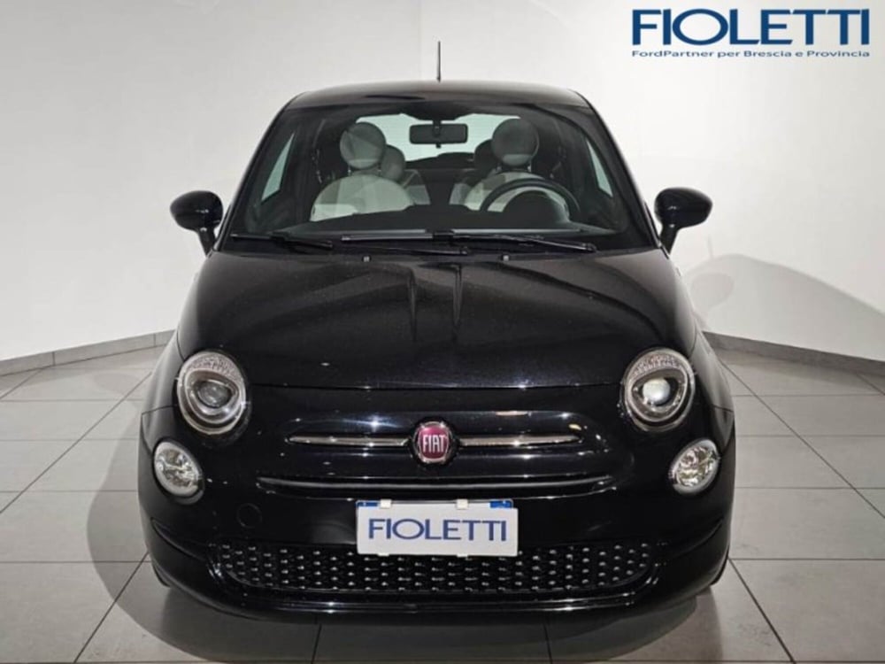 Fiat 500 usata a Brescia (3)