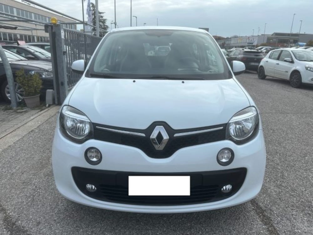 Renault Twingo usata a Lodi (2)