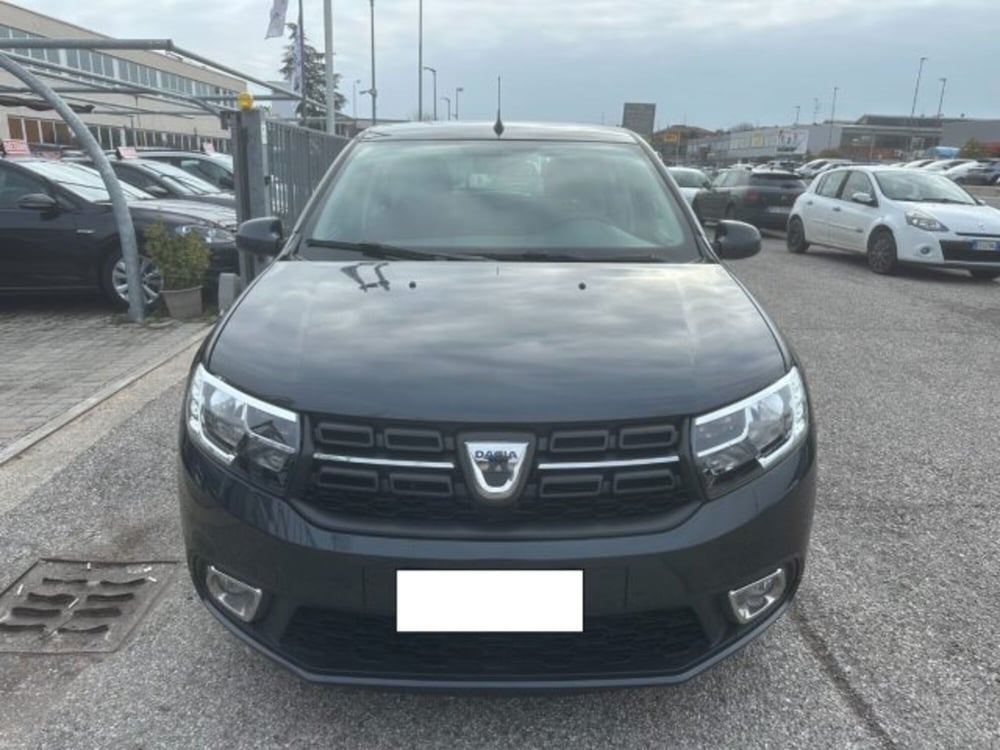 Dacia Sandero usata a Lodi (2)