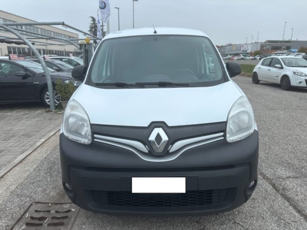 Renault Kangoo usata a Lodi (2)