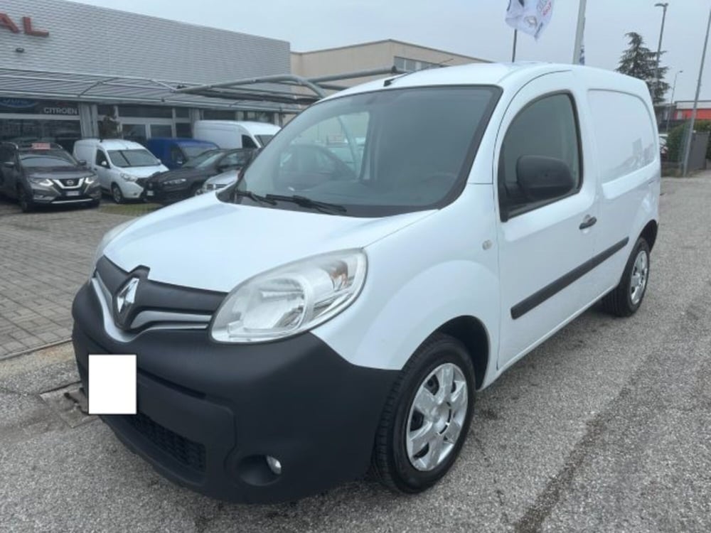 Renault Kangoo usata a Lodi (3)