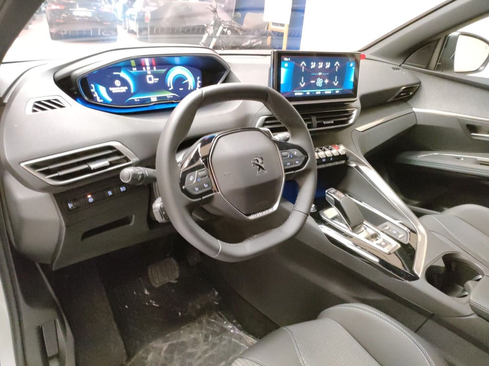 Peugeot 3008 nuova a Ascoli Piceno (11)