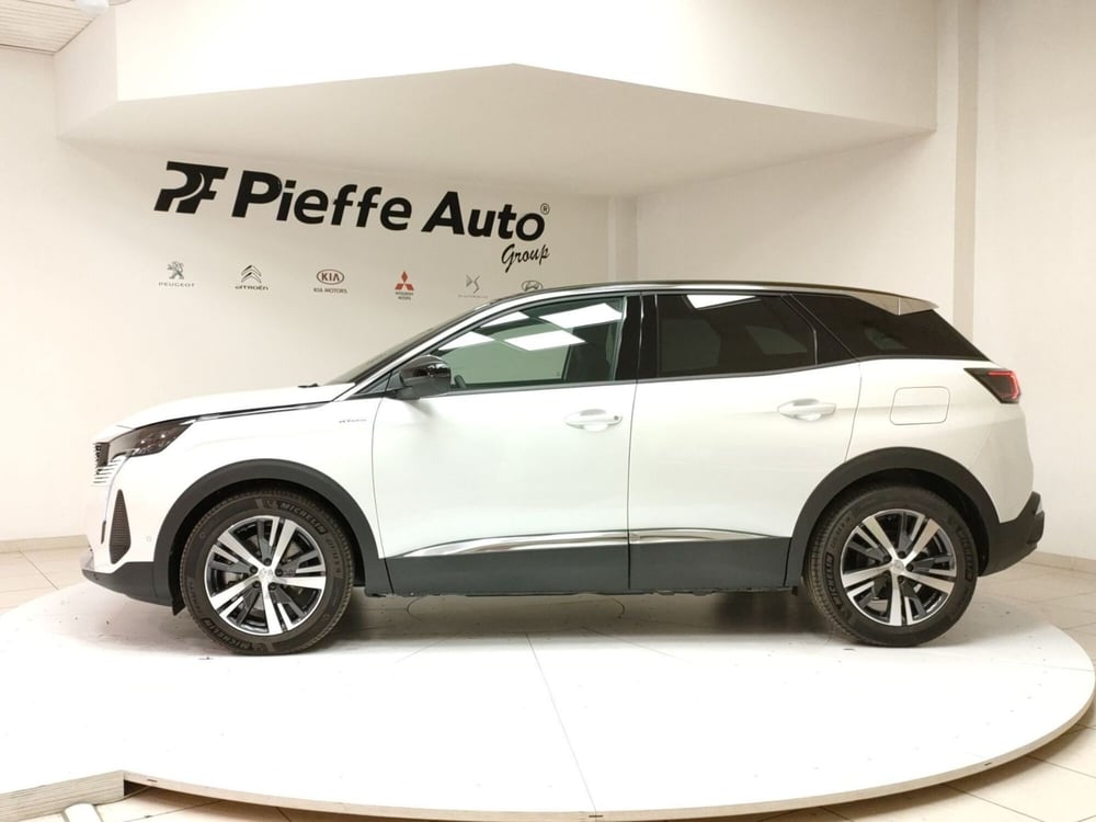 Peugeot 3008 nuova a Ascoli Piceno (2)