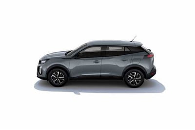 Peugeot 2008 1.2 puretech Style s&amp;s 100cv nuova a Messina